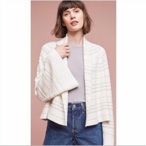 Anthropologie Moth Mahalia Kimono Cardigan